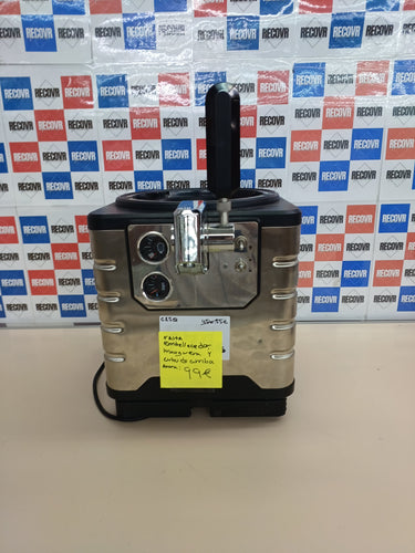 Dispensador de cerveza 17,8 kg Blade